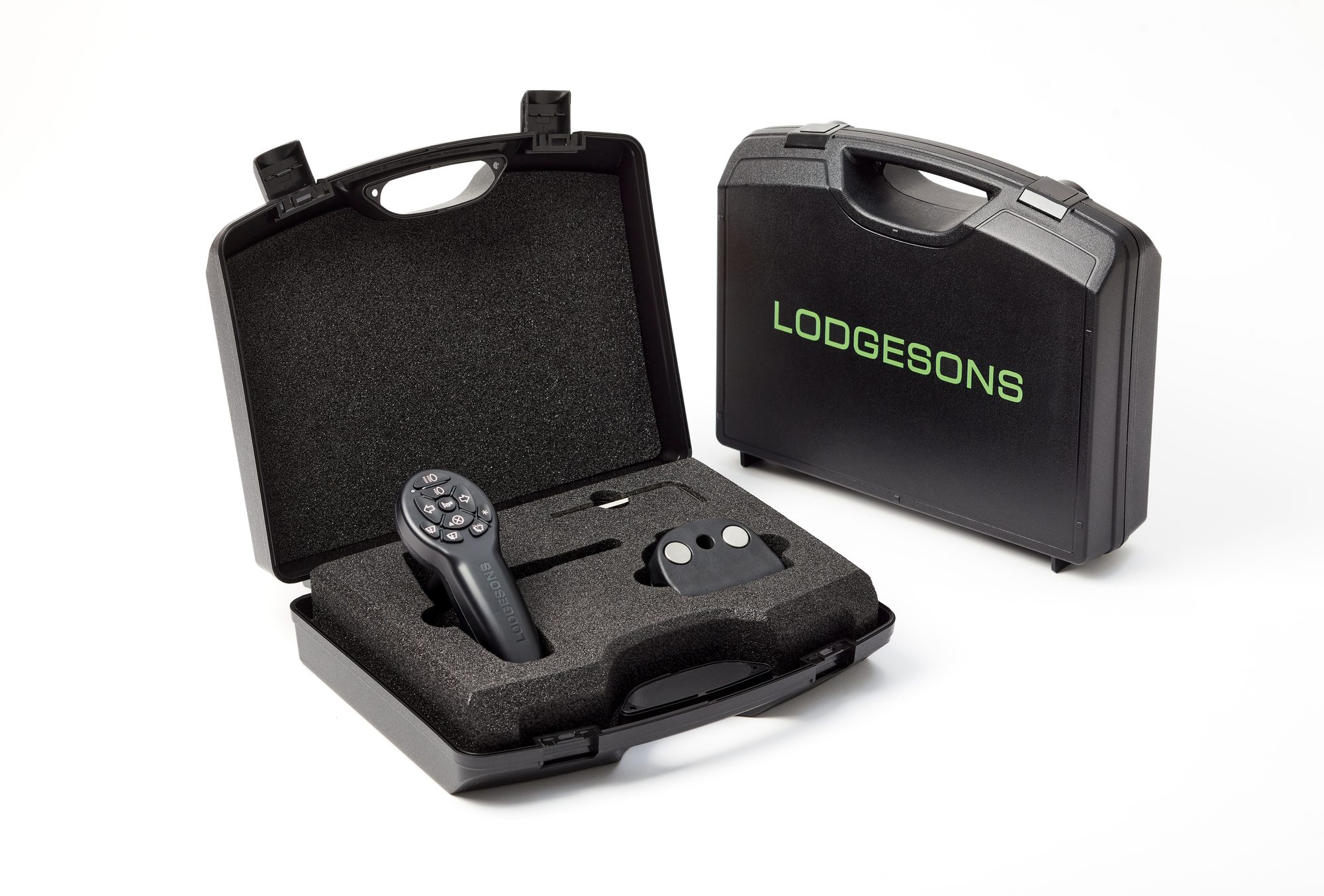 EuroGrip Driving Instructor Kit
