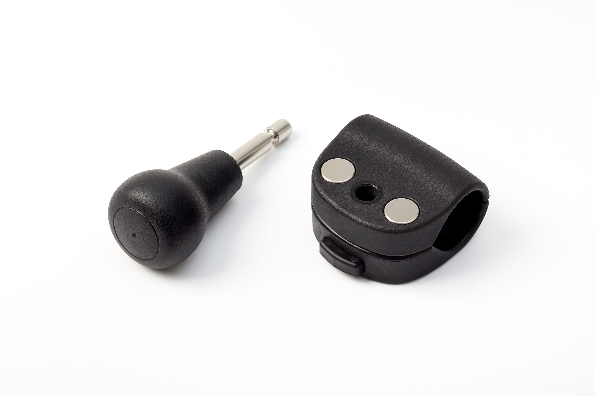 Manual Steering Grips