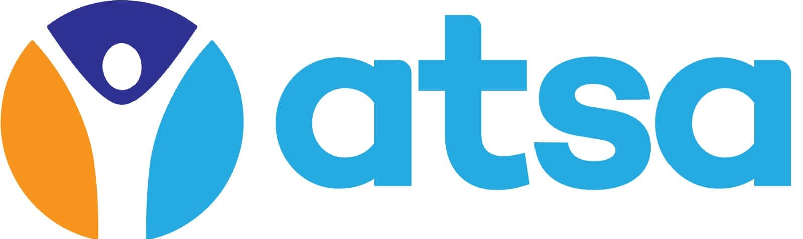 ATSA logo